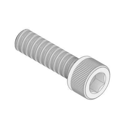 SOCKET HEAD CAP SCREW